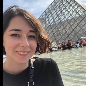 Meet your Posher, Kellie